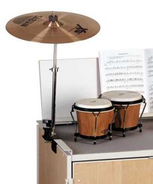 Suspended Cymbal Holder