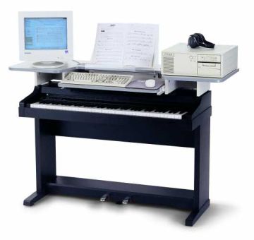 Class Piano Workstation