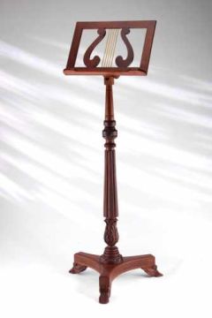 Victorian Music Stand